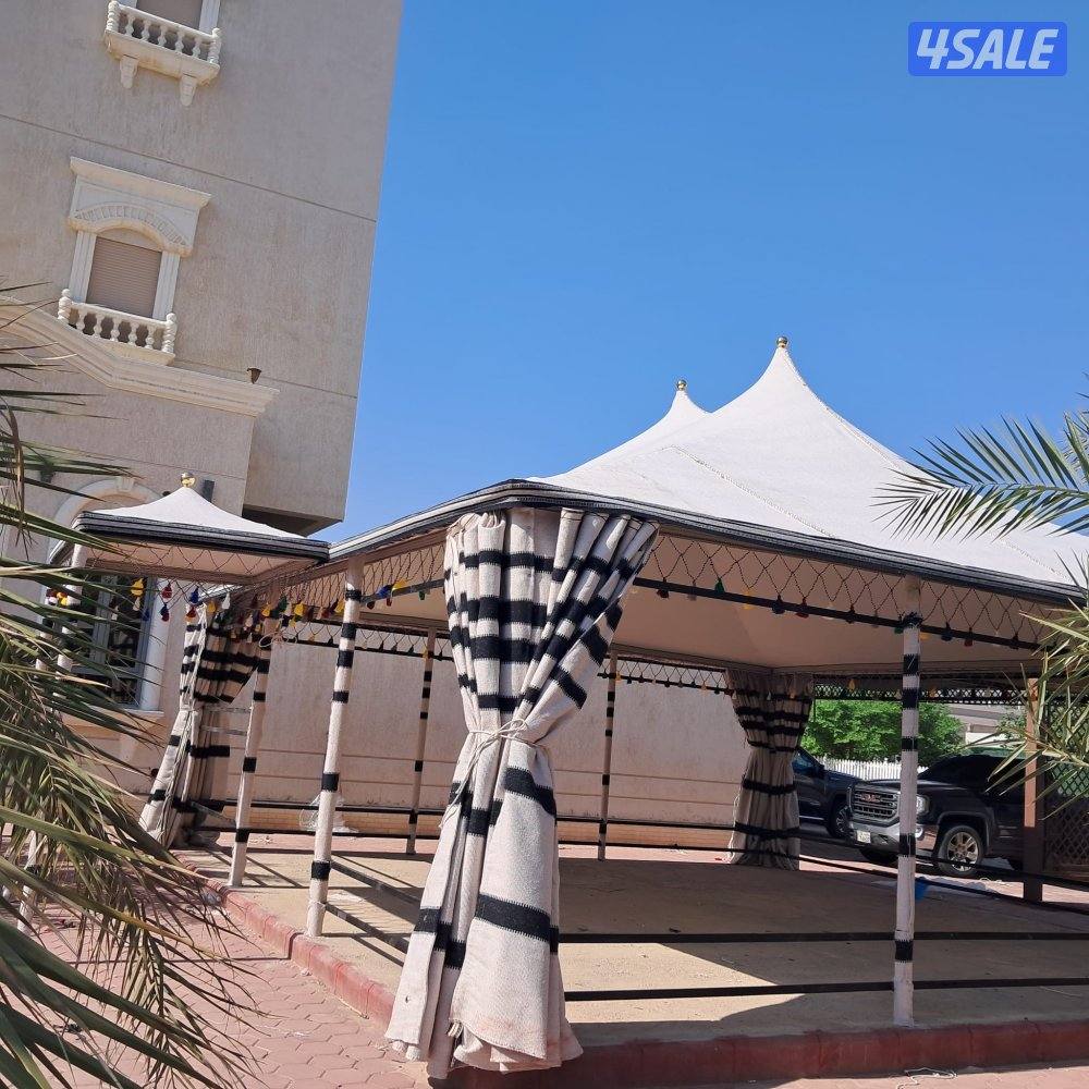 ⛺️ابو سعود للخيام المتنقلة وبيوت الشعر⛺️15