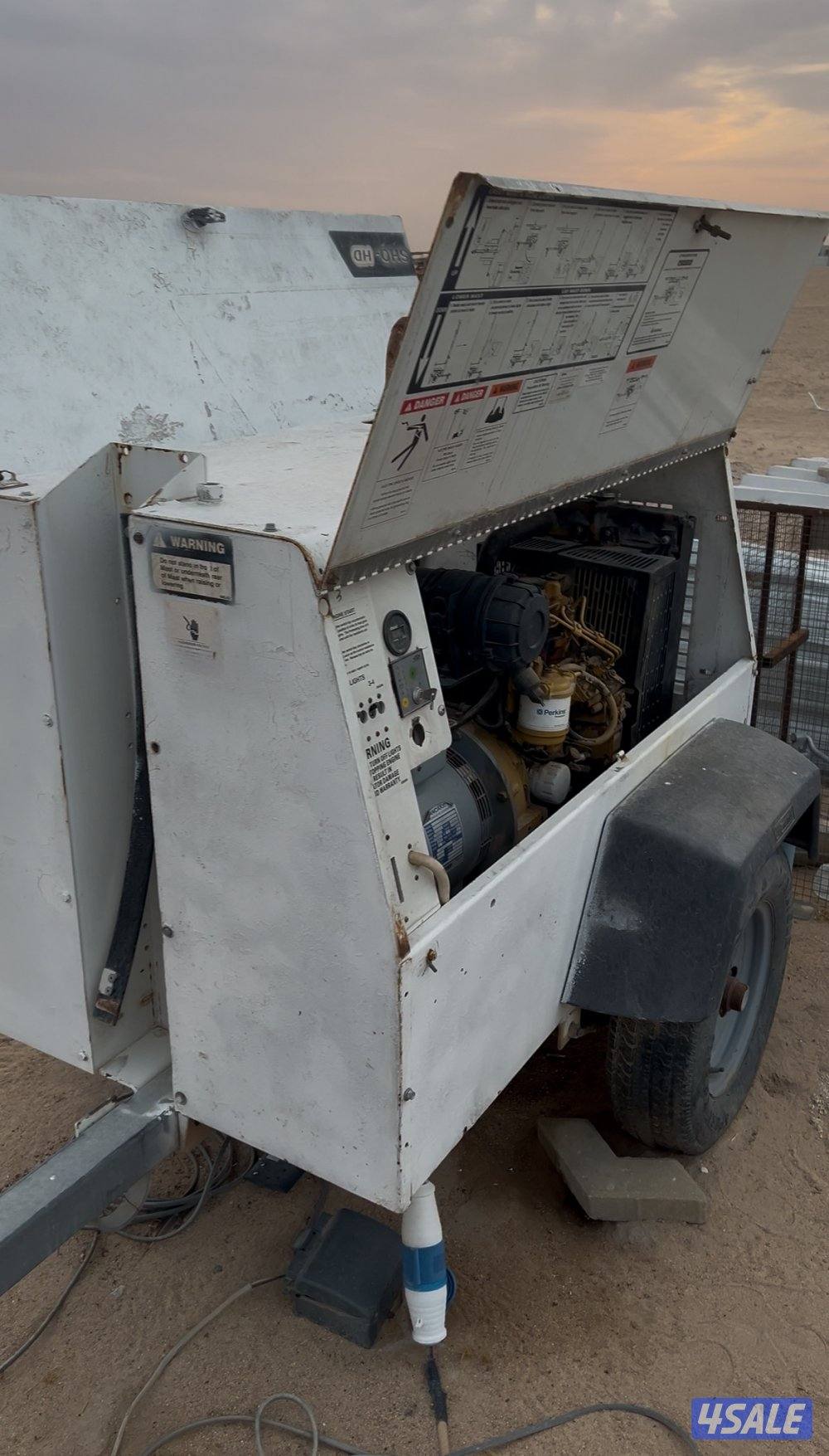 ماطور كتلر بلر 80002