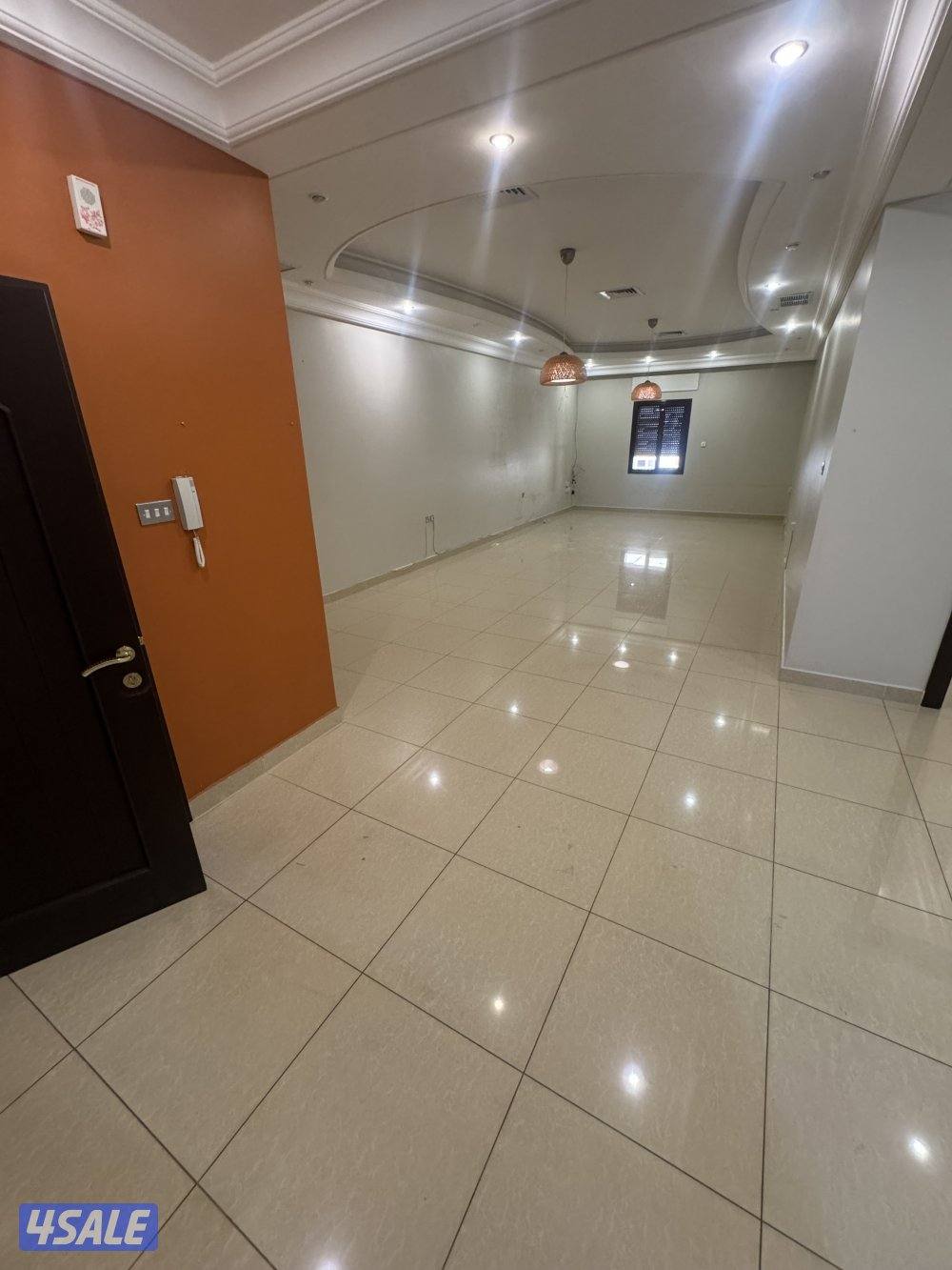 للإيجار شقه تشطيب ديولكس في اشبيليه2