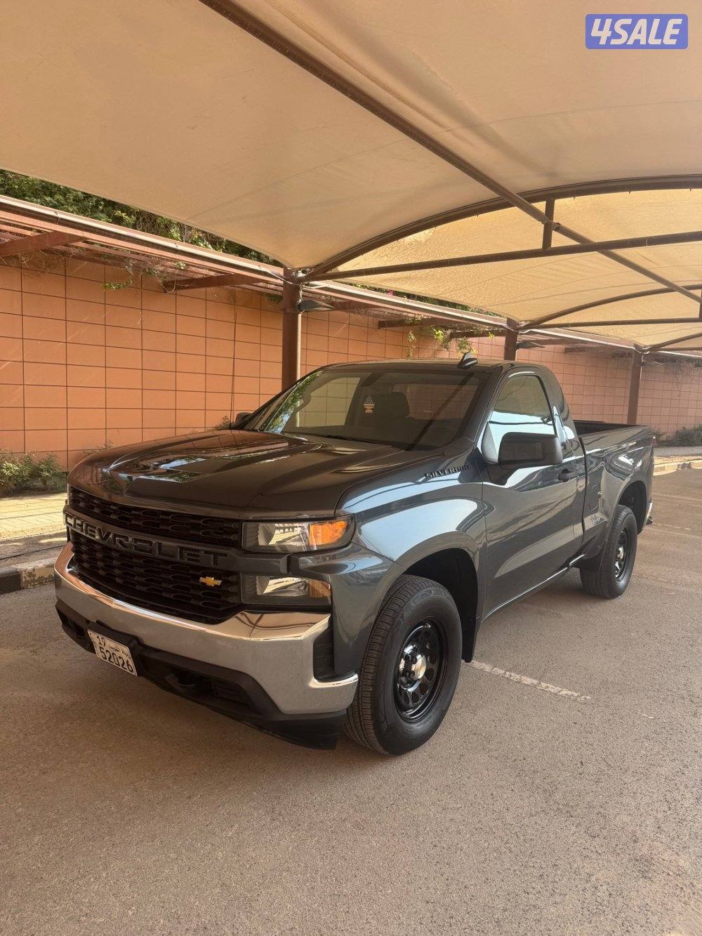 سلفرادو 2021 الغانم0