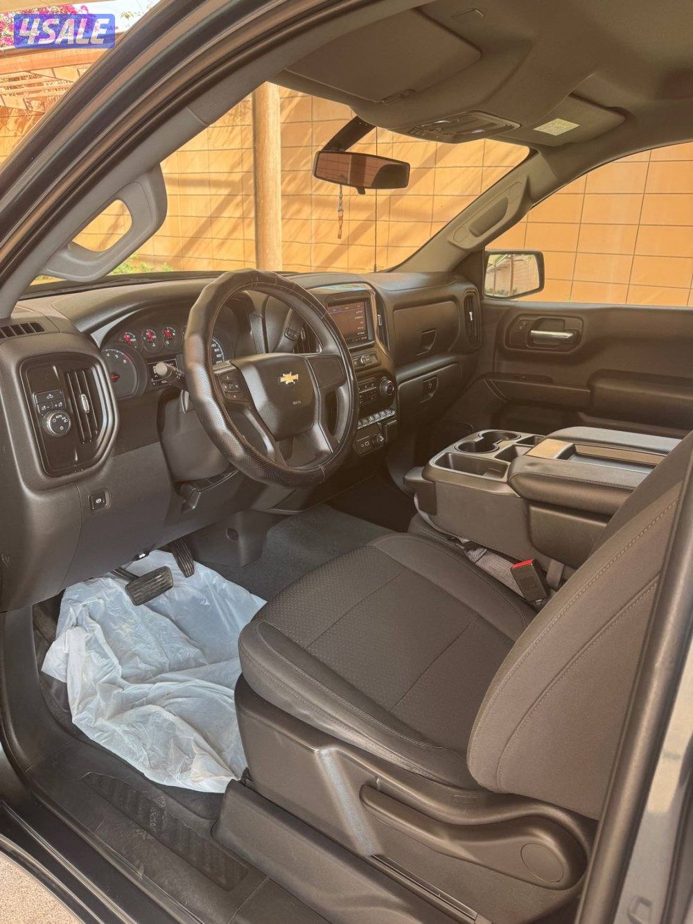 سلفرادو 2021 الغانم6