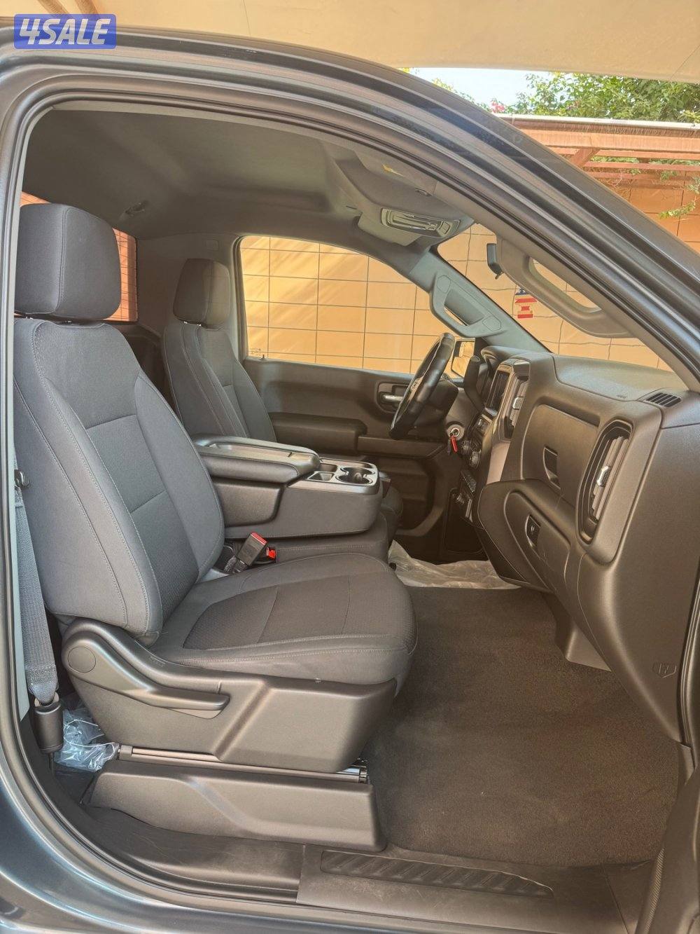 سلفرادو 2021 الغانم7