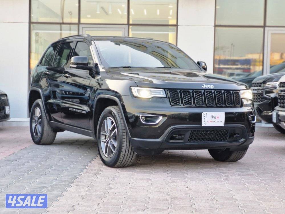 غراند شيروكي 20211