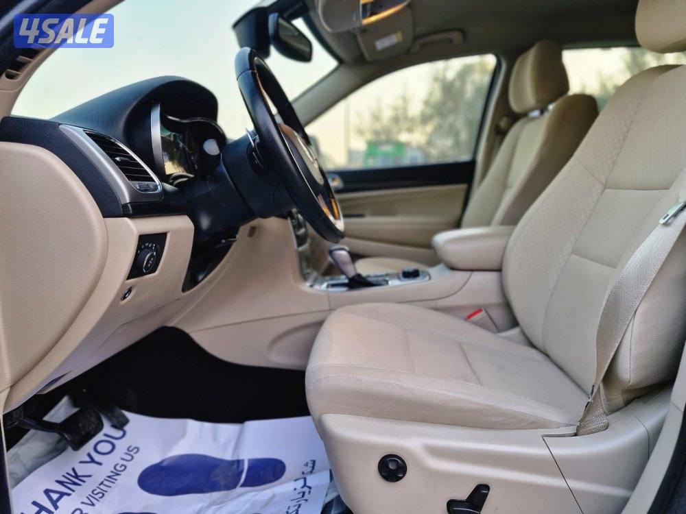 غراند شيروكي 202112