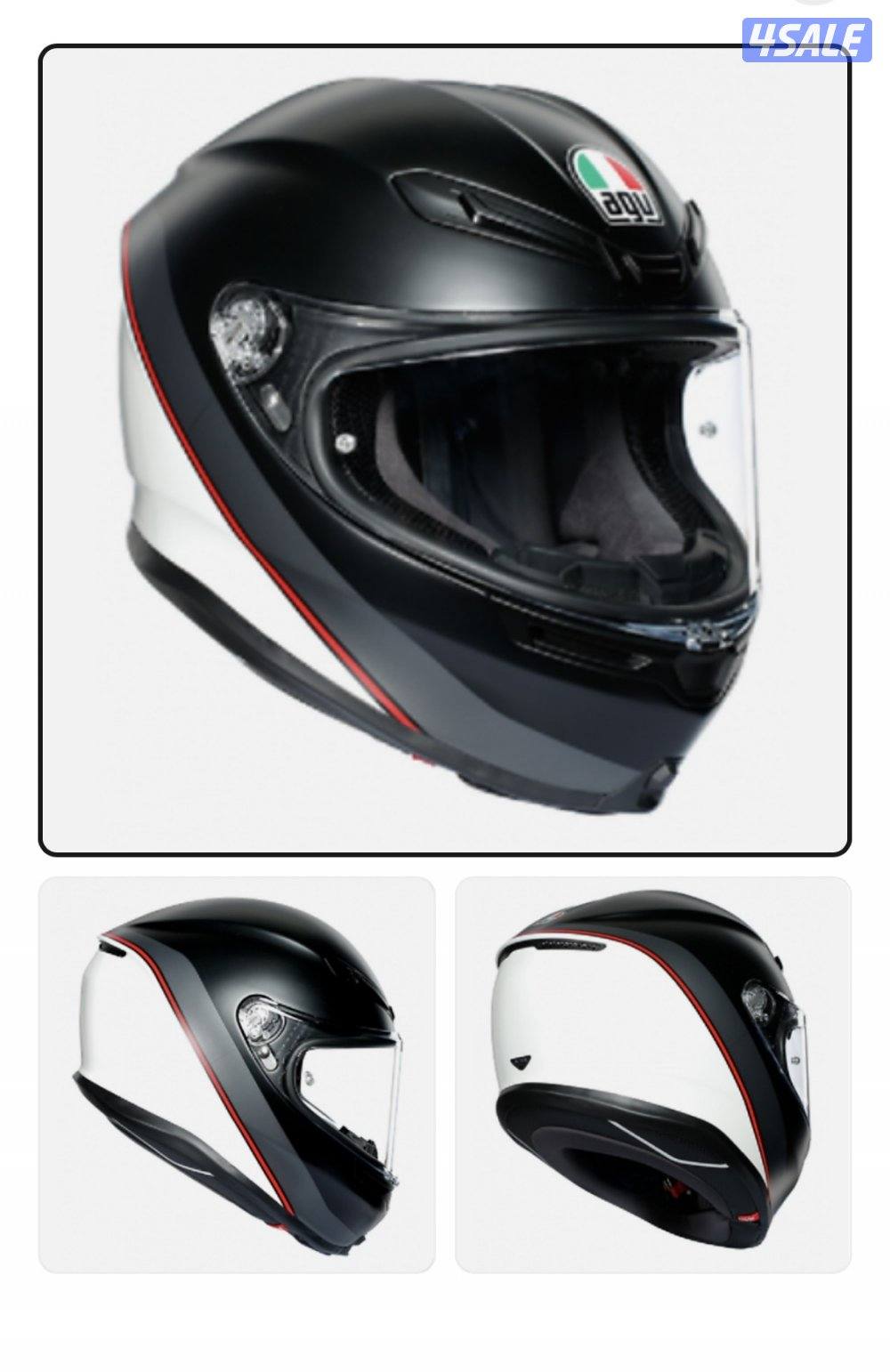 للبيع خوذة AGV K60