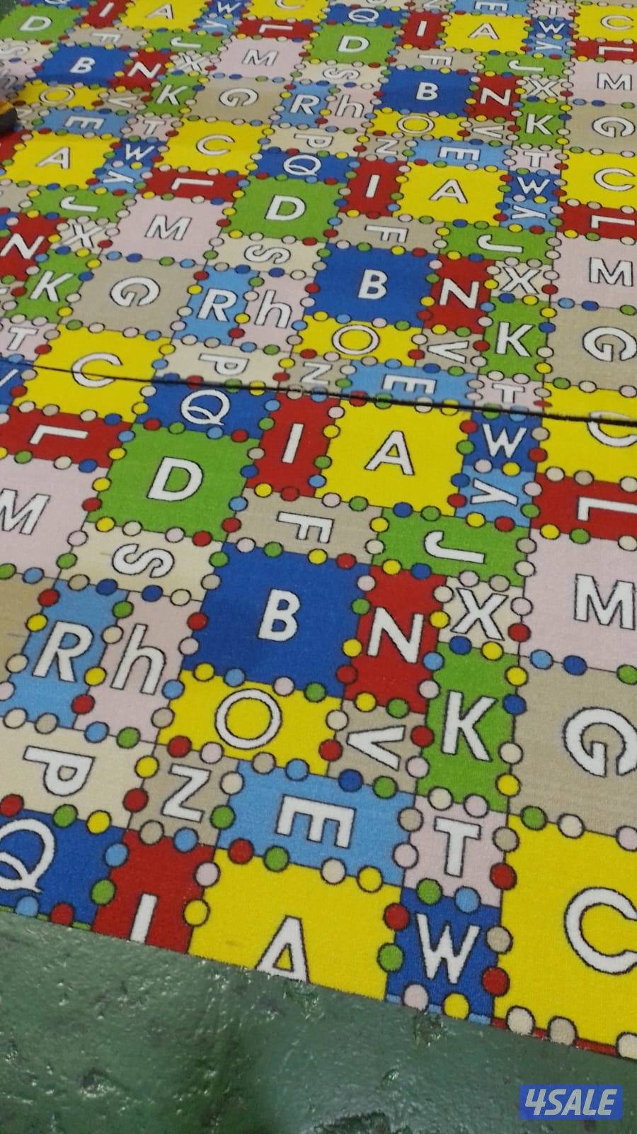 مفروشات سجاد1