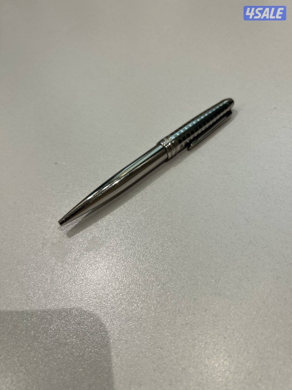 قلم مونت بلانك اصلي0