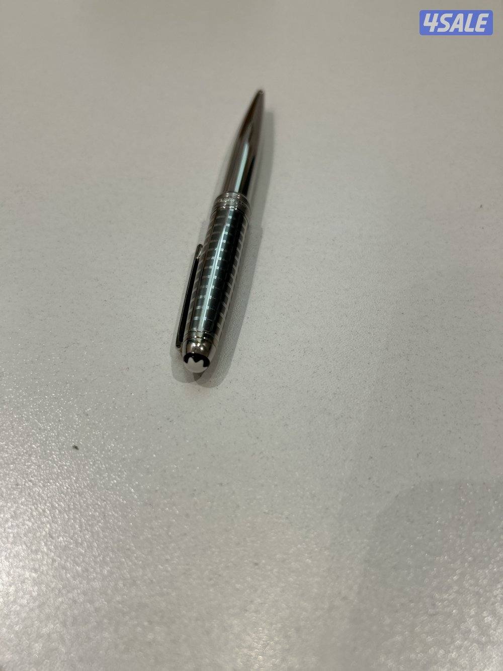 قلم مونت بلانك اصلي1