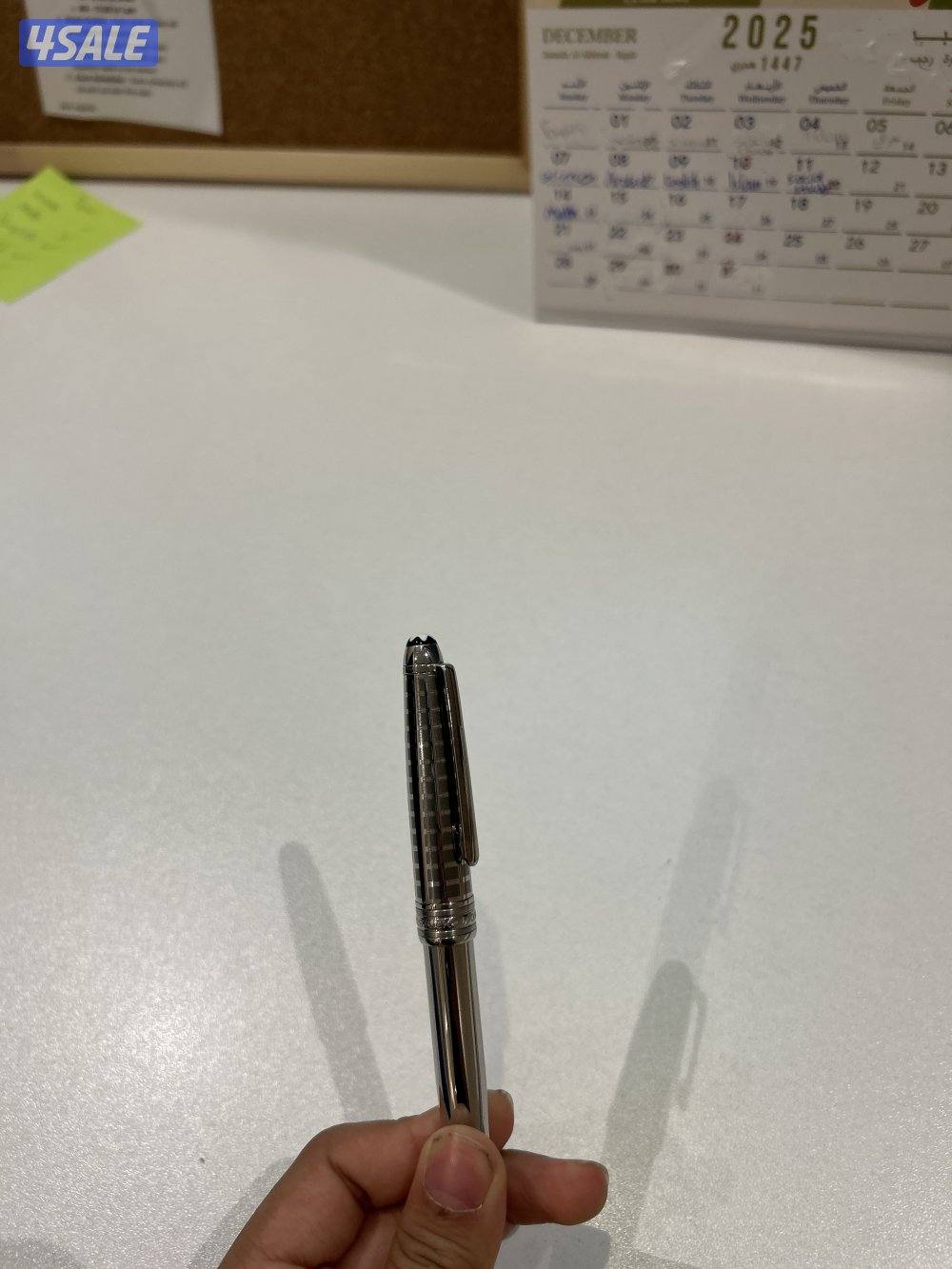 قلم مونت بلانك اصلي2
