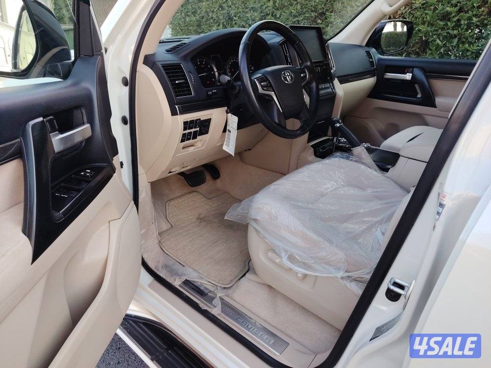 تورنق 2021 GXR الساير1