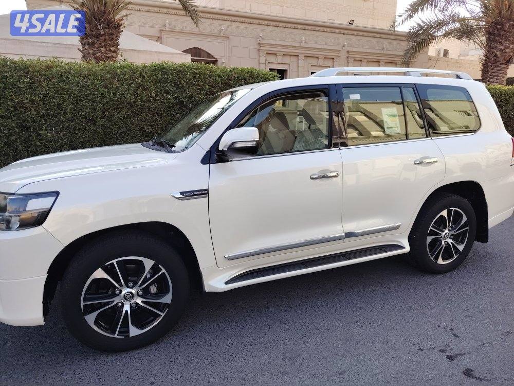 تورنق 2021 GXR الساير0