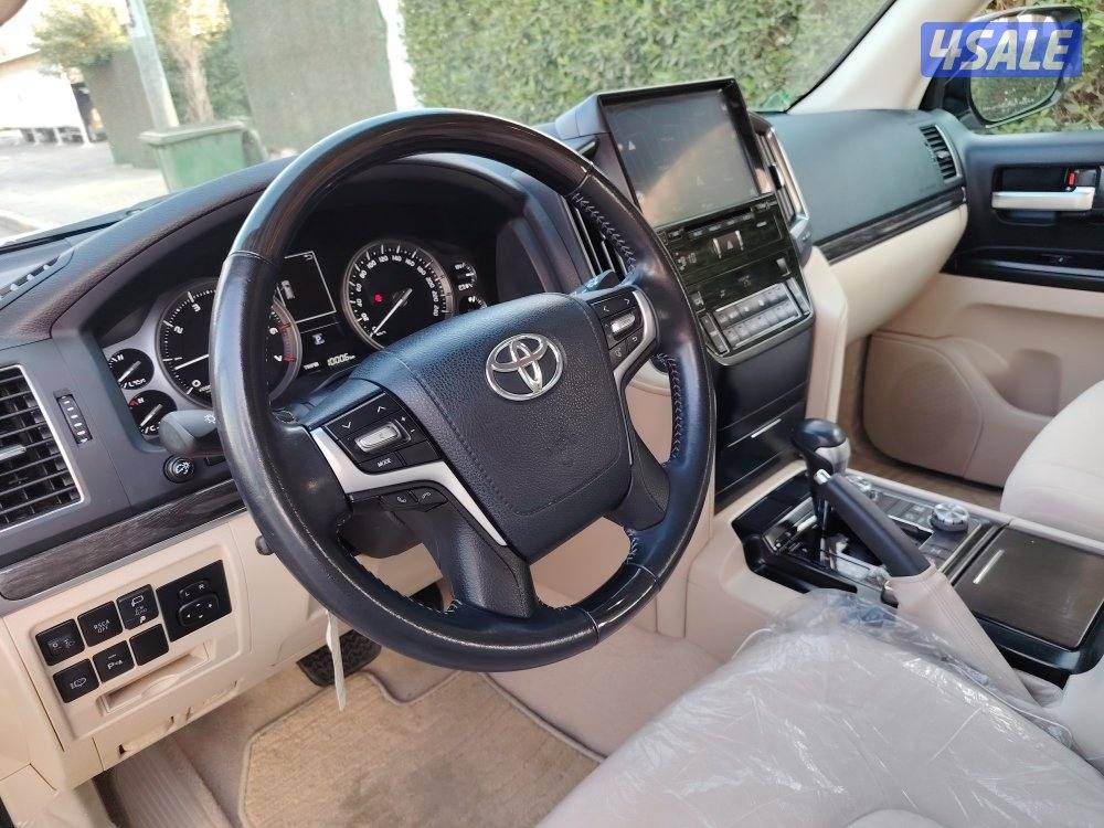 تورنق 2021 GXR الساير4