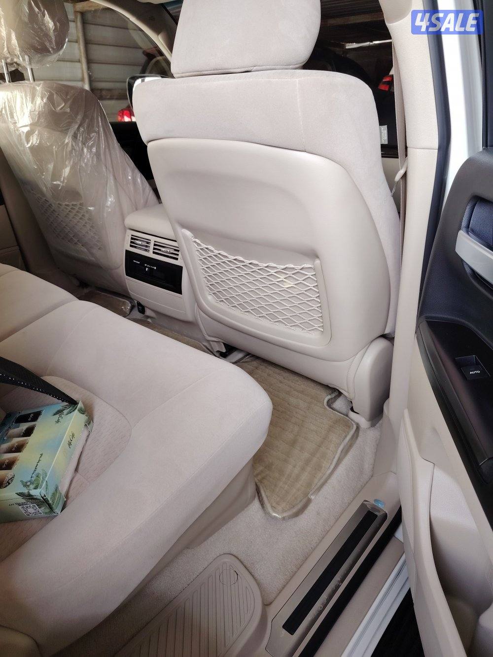 تورنق 2021 GXR الساير6