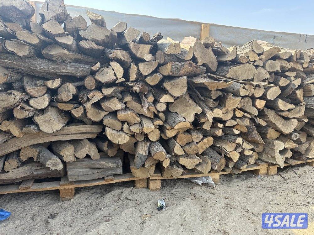 للبيع حطب شرط ناشف0