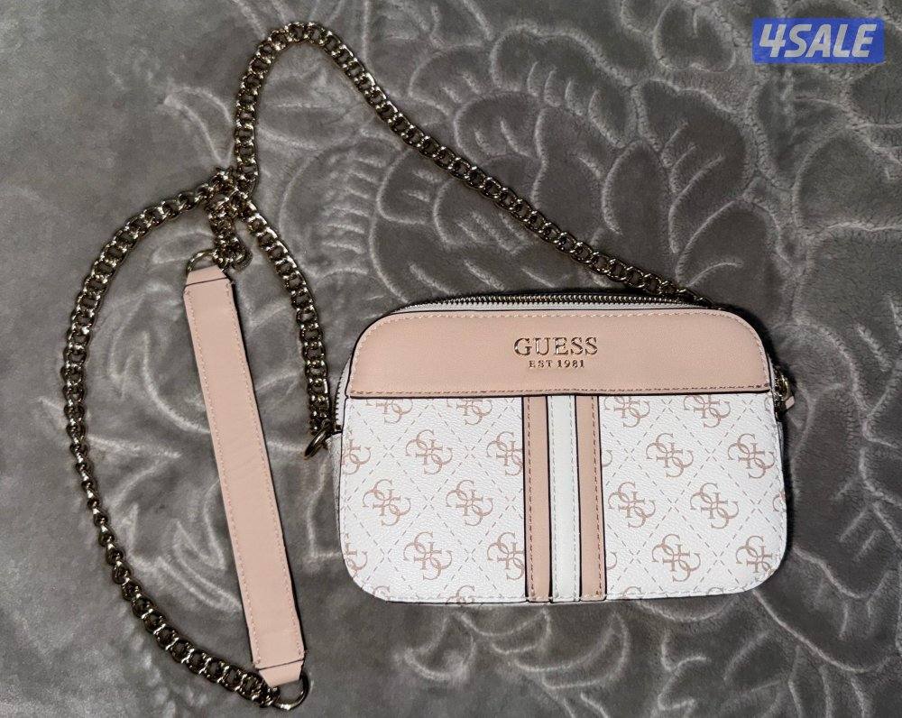 GUESS noelle crossbody bag1