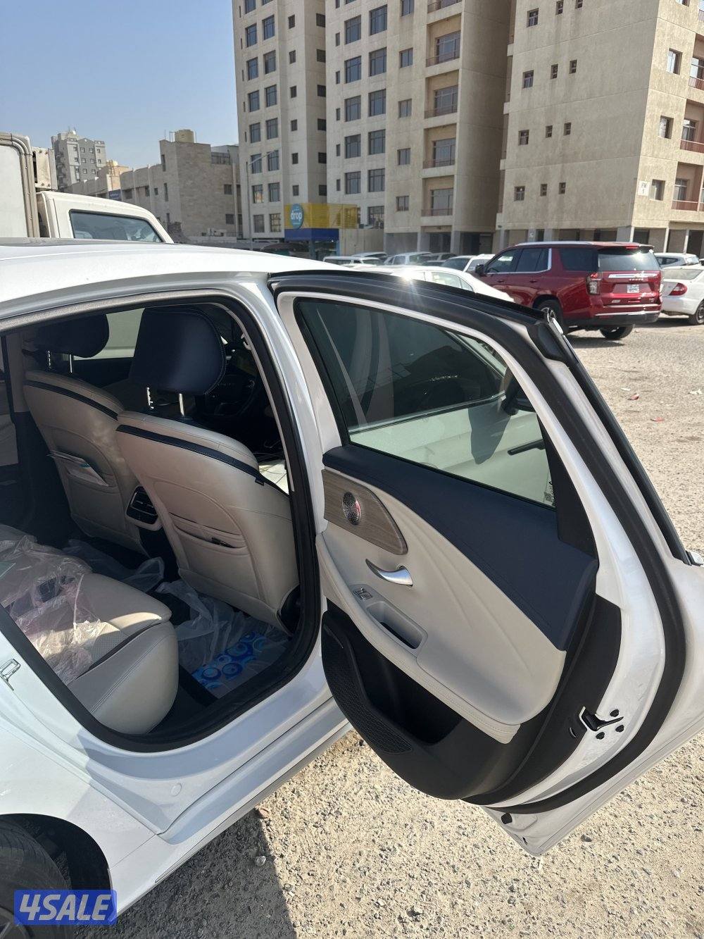 بيعة سريعة. شيري اريزو ٨. موديل ٢٠٢٤  السعر قابل للمساومة بالمعقول5