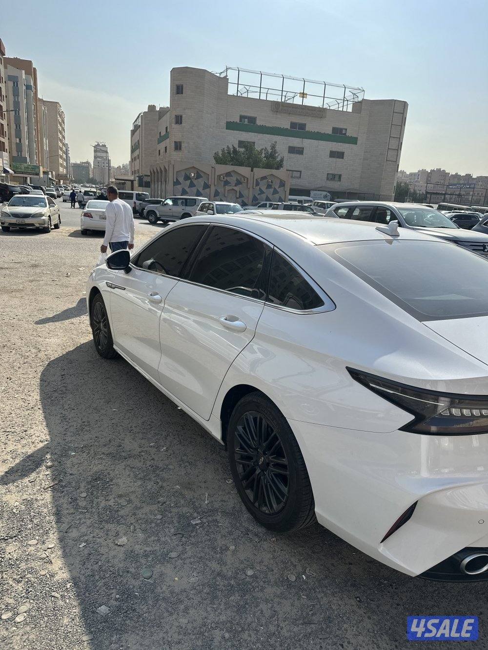 بيعة سريعة. شيري اريزو ٨. موديل ٢٠٢٤  السعر قابل للمساومة بالمعقول9