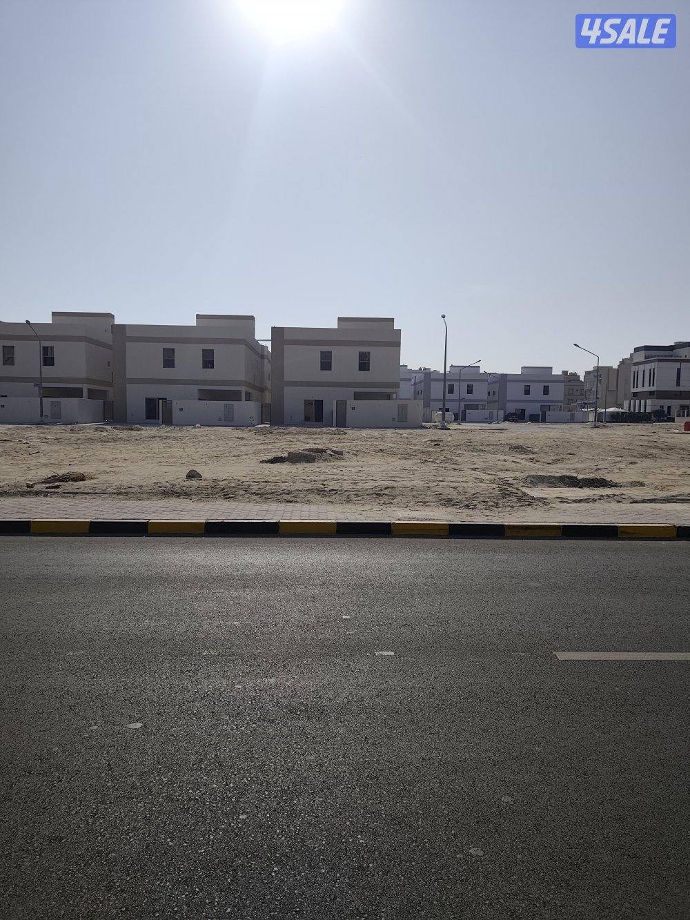 للبيع ارض في ابوفطيرة1