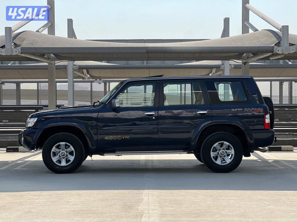 سوبر سفاري البابطين3