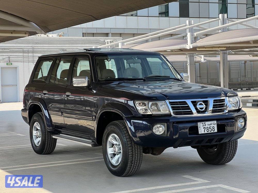 سوبر سفاري البابطين6