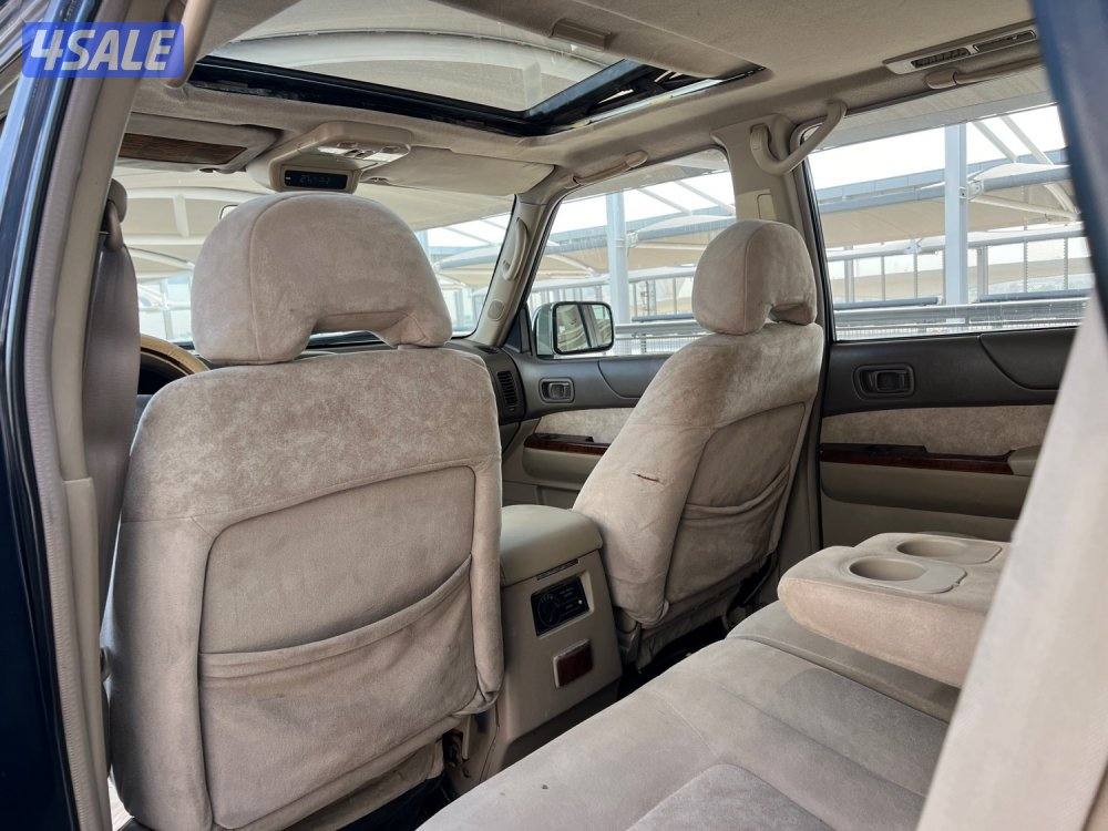 سوبر سفاري البابطين9