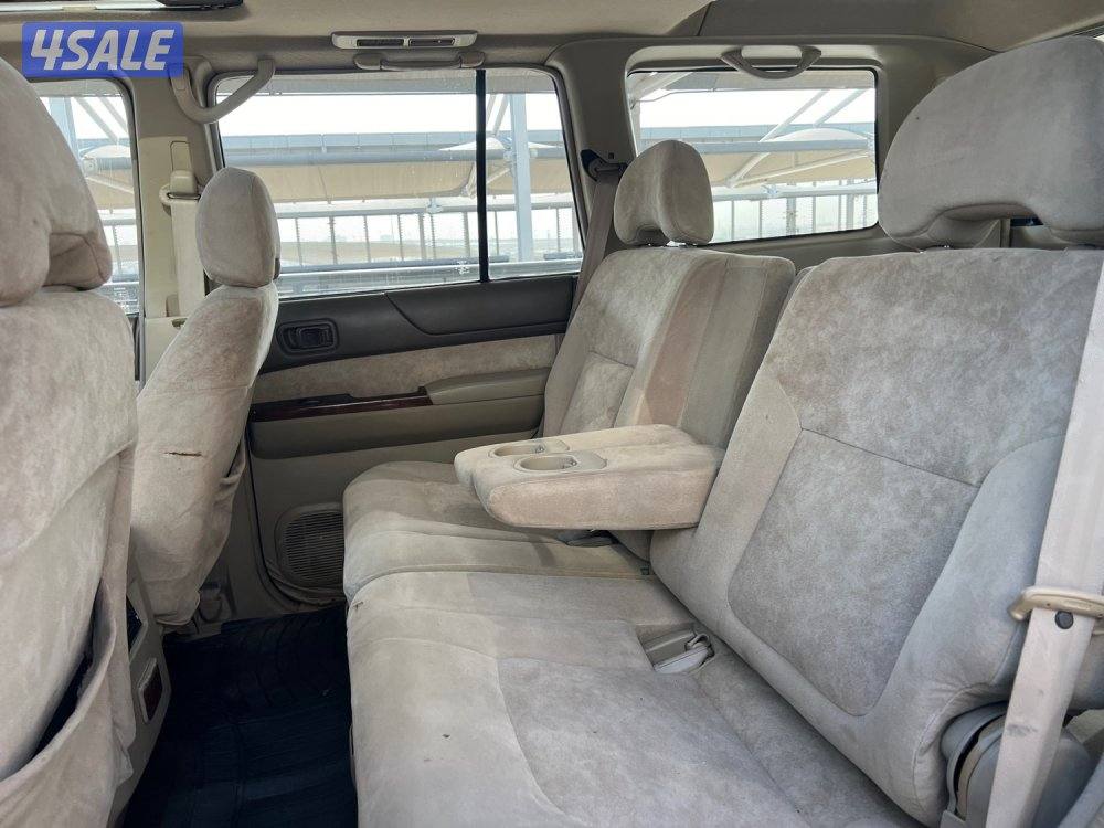 سوبر سفاري البابطين10