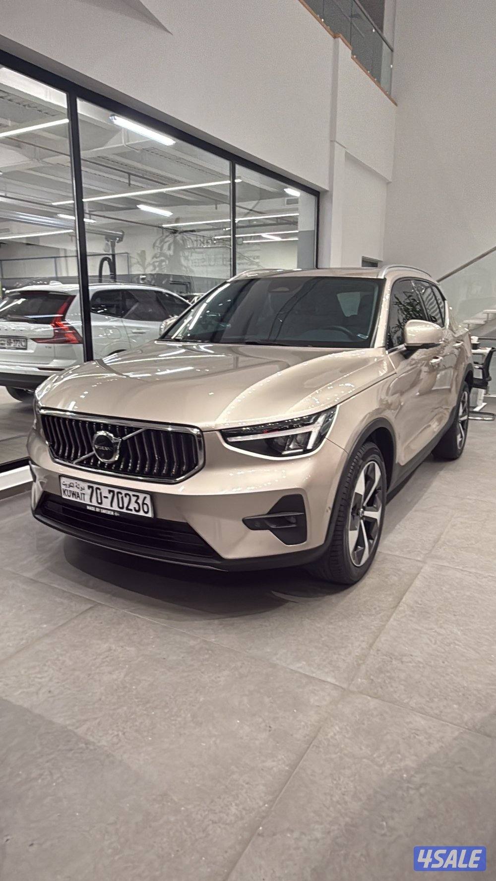 للبيع XC40 20230