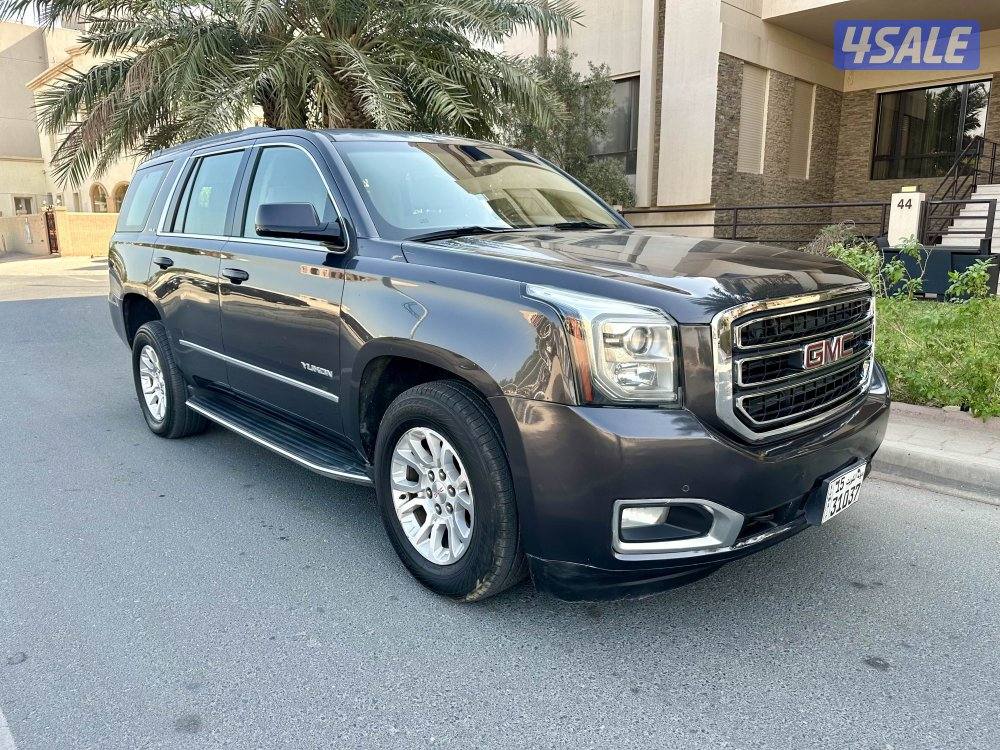 يوكن 2018 صبغ الوكاله نظيف جدا0