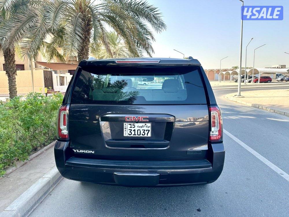 يوكن 2018 صبغ الوكاله نظيف جدا6