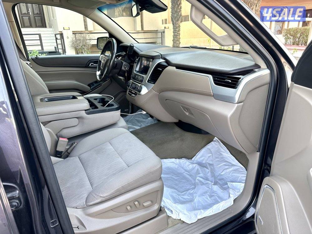 يوكن 2018 صبغ الوكاله نظيف جدا11