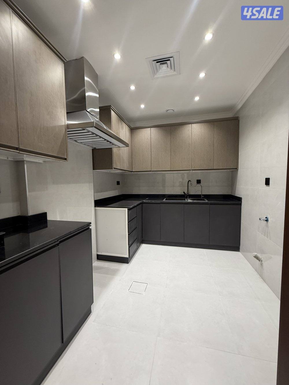 للايجار بالصباحيه ق4  شقق ارضيه جديده اول ساكن6