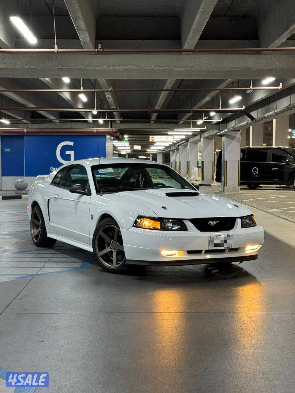 2003 قير عادي نظيف1