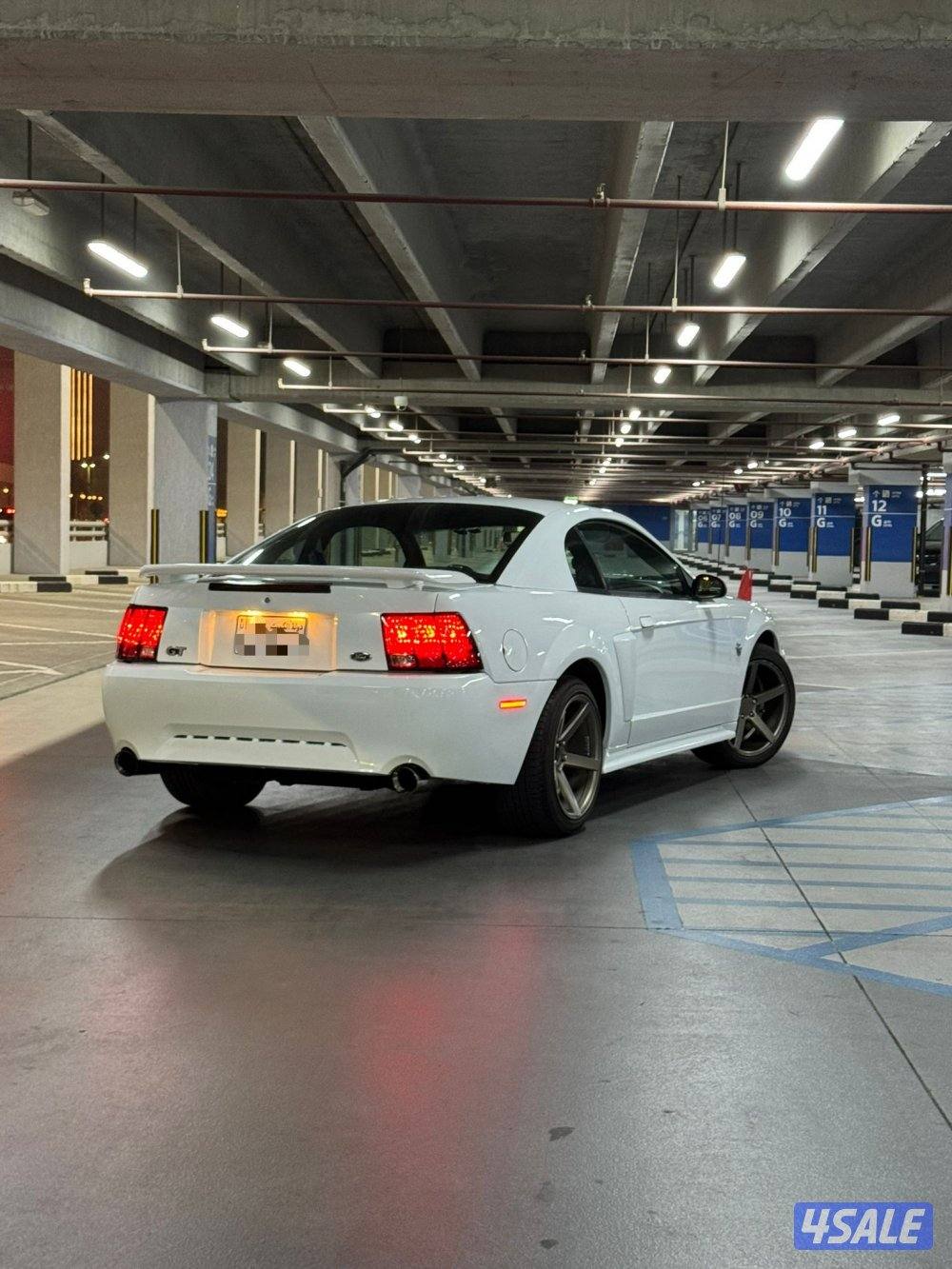 2003 قير عادي نظيف3