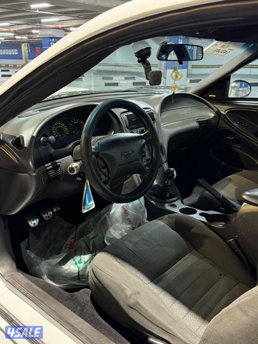 2003 قير عادي نظيف6