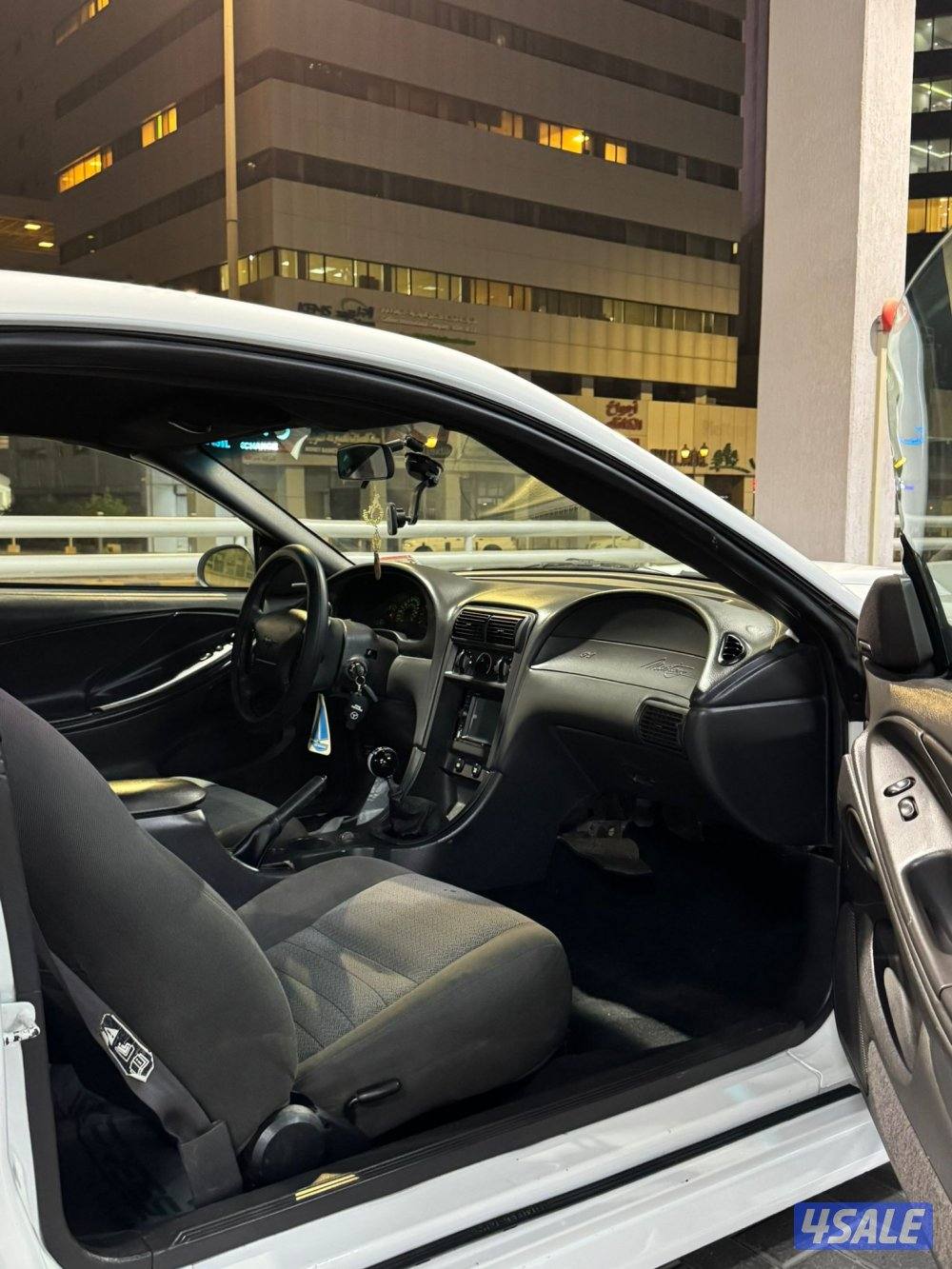 2003 قير عادي نظيف7