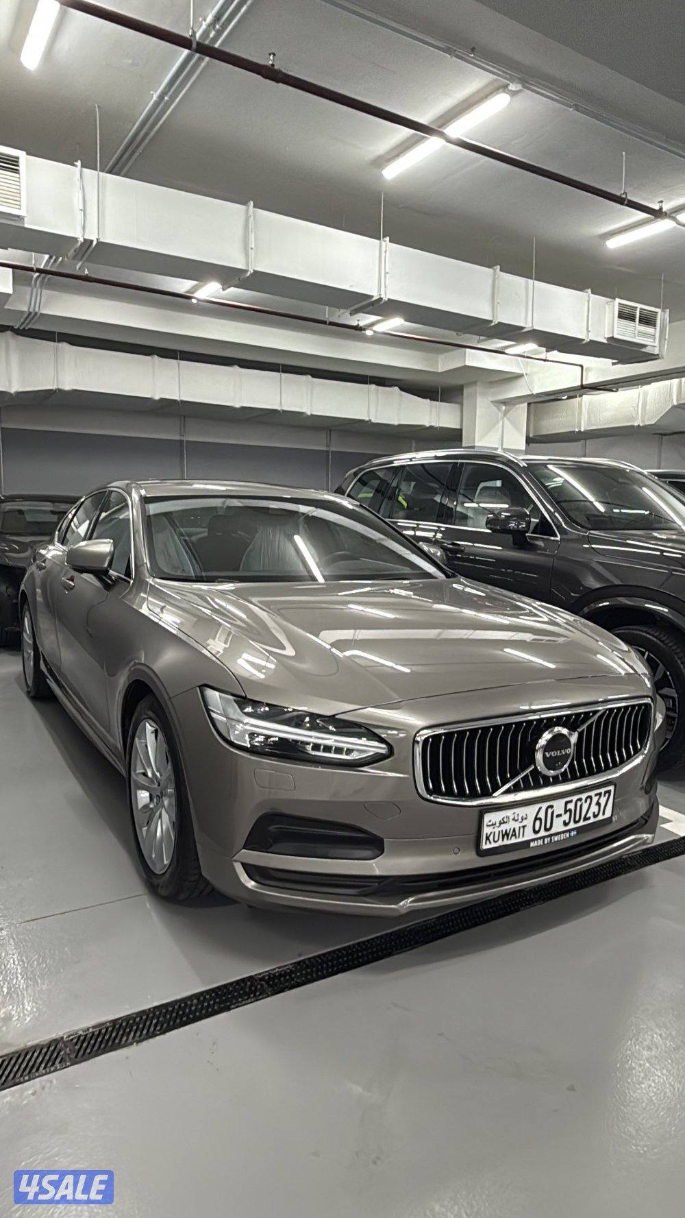 للبيع S90 20210