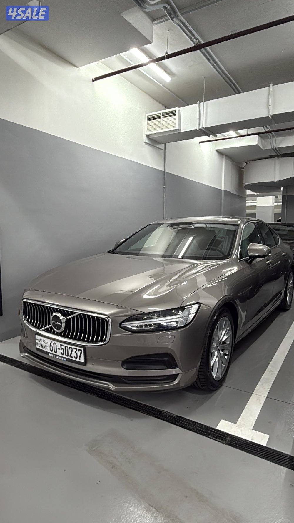 للبيع S90 20211