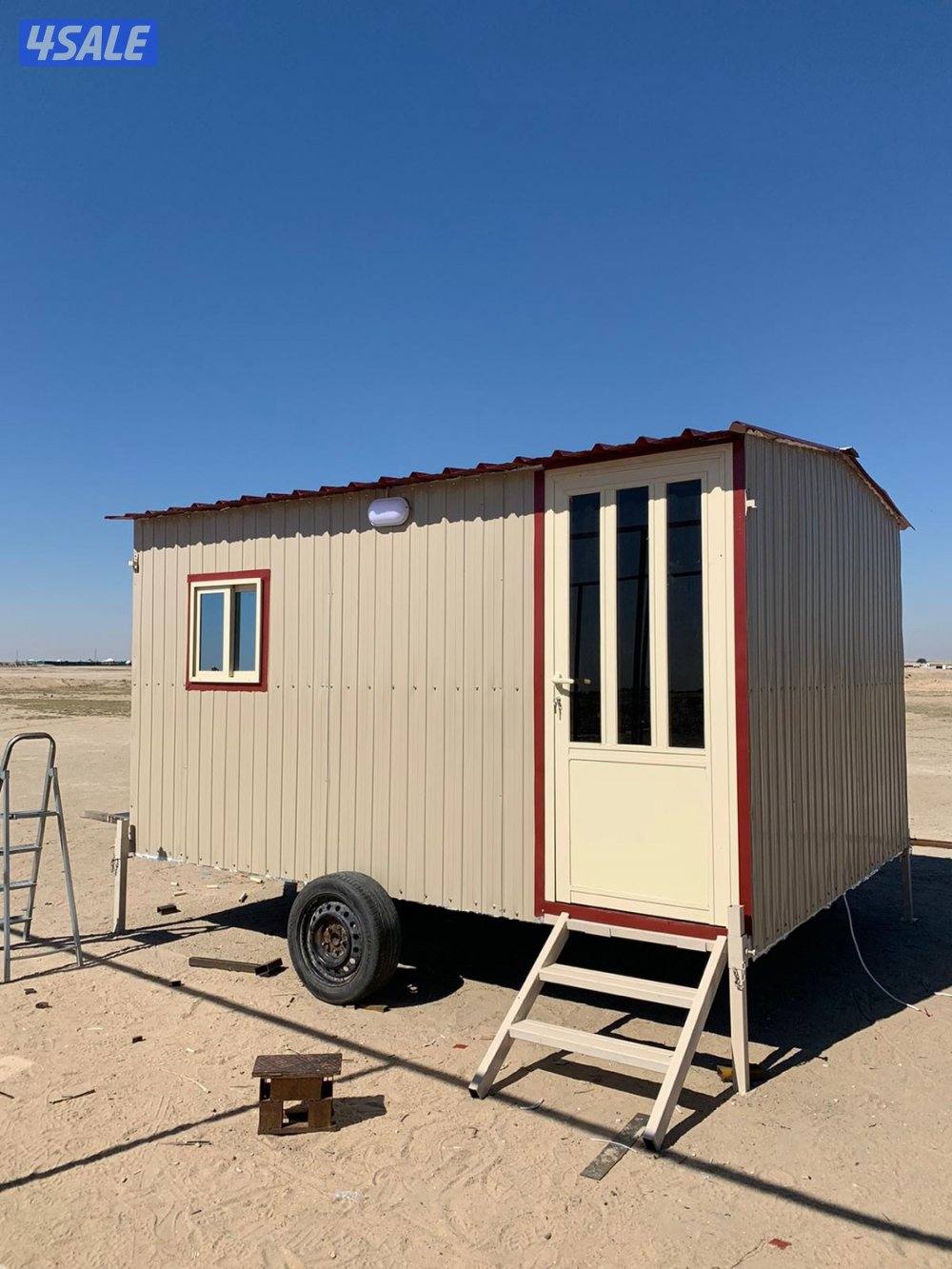 شاليه جديد ويوجد تفصال حسب الطلب5