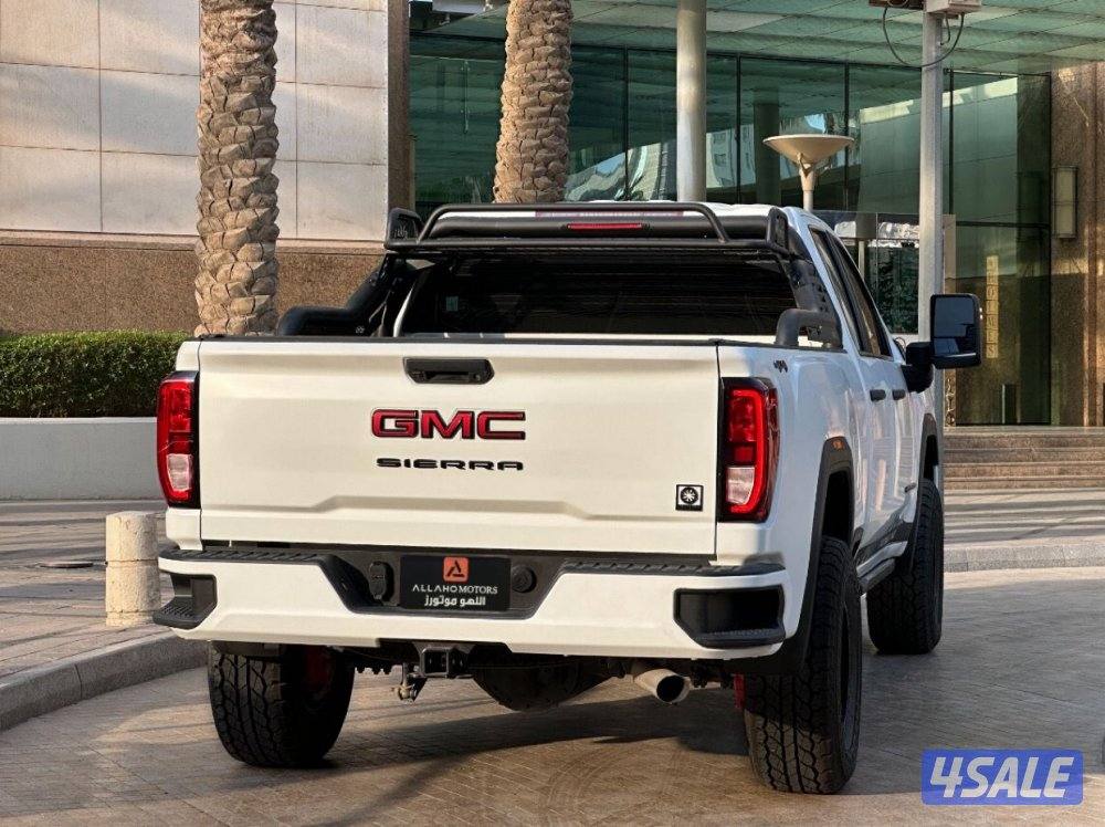 سيراHD2500 موديل2022 عداد54الف وارد بهبهاني (كبينه ونص) طلب خاص2