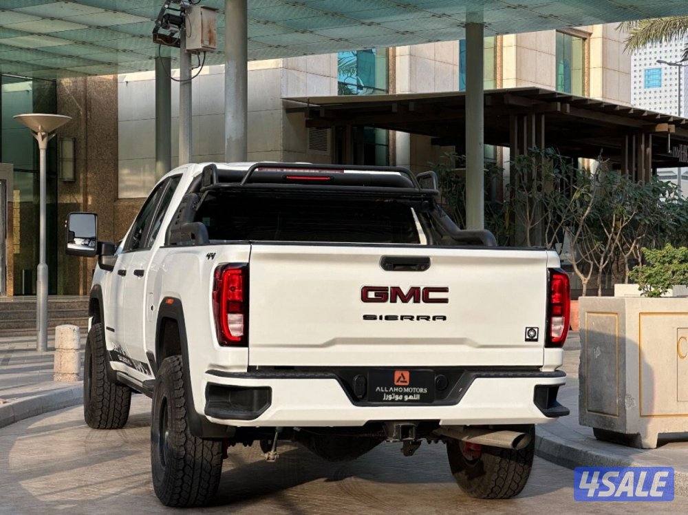 سيراHD2500 موديل2022 عداد54الف وارد بهبهاني (كبينه ونص) طلب خاص3