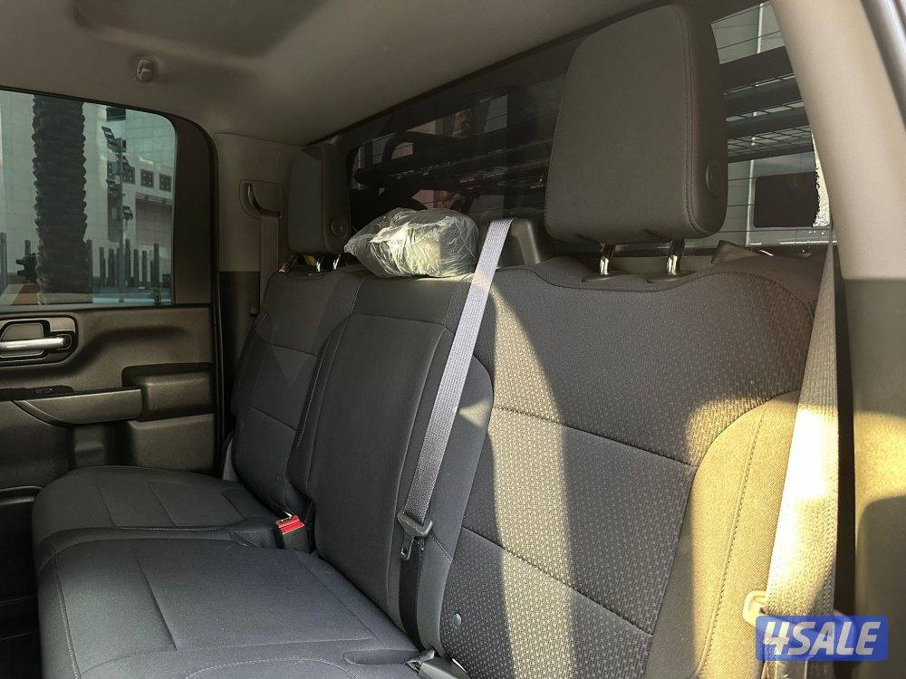 سيراHD2500 موديل2022 عداد54الف وارد بهبهاني (كبينه ونص) طلب خاص8