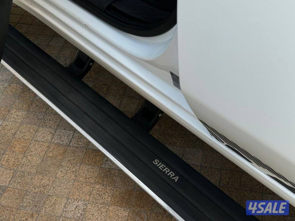 سيراHD2500 موديل2022 عداد54الف وارد بهبهاني (كبينه ونص) طلب خاص10