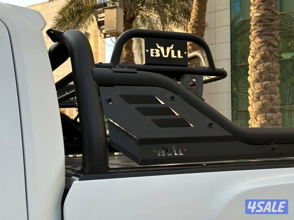 سيراHD2500 موديل2022 عداد54الف وارد بهبهاني (كبينه ونص) طلب خاص9