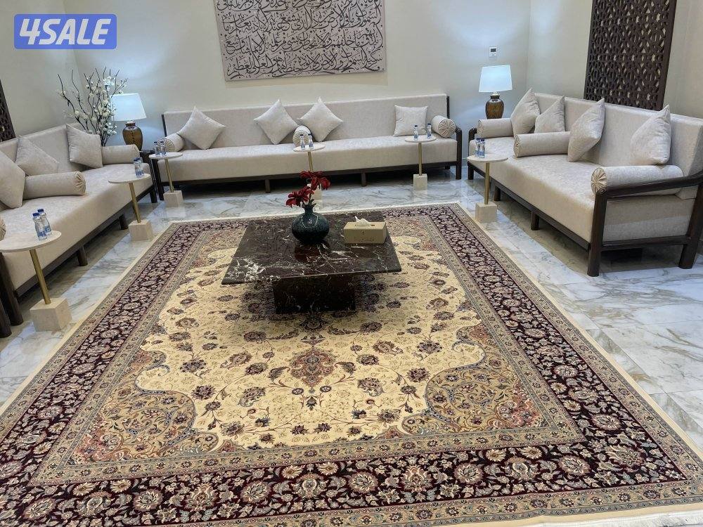 تنجيد وتفصيل جلسات وكنب وتفصيل ستائر1