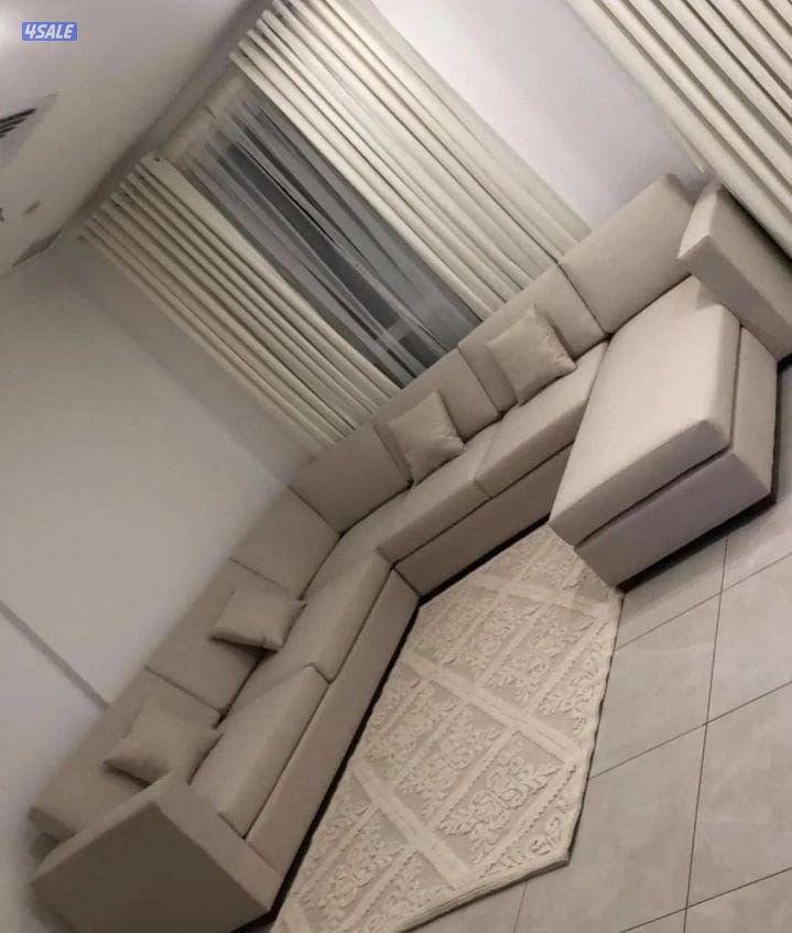 تنجيد وتفصيل جلسات وكنب وتفصيل ستائر7