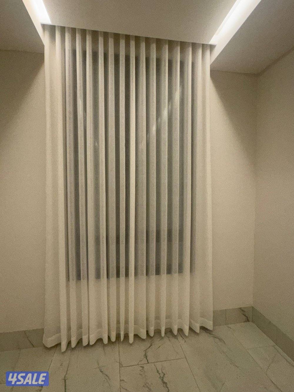 تنجيد وتفصيل جلسات وكنب وتفصيل ستائر12