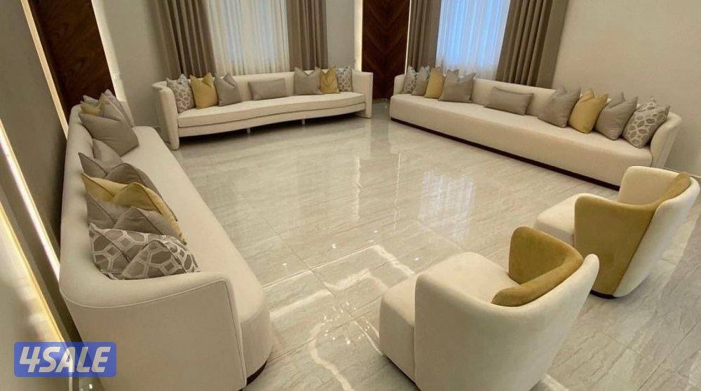 تنجيد وتفصيل جلسات وكنب وتفصيل ستائر13