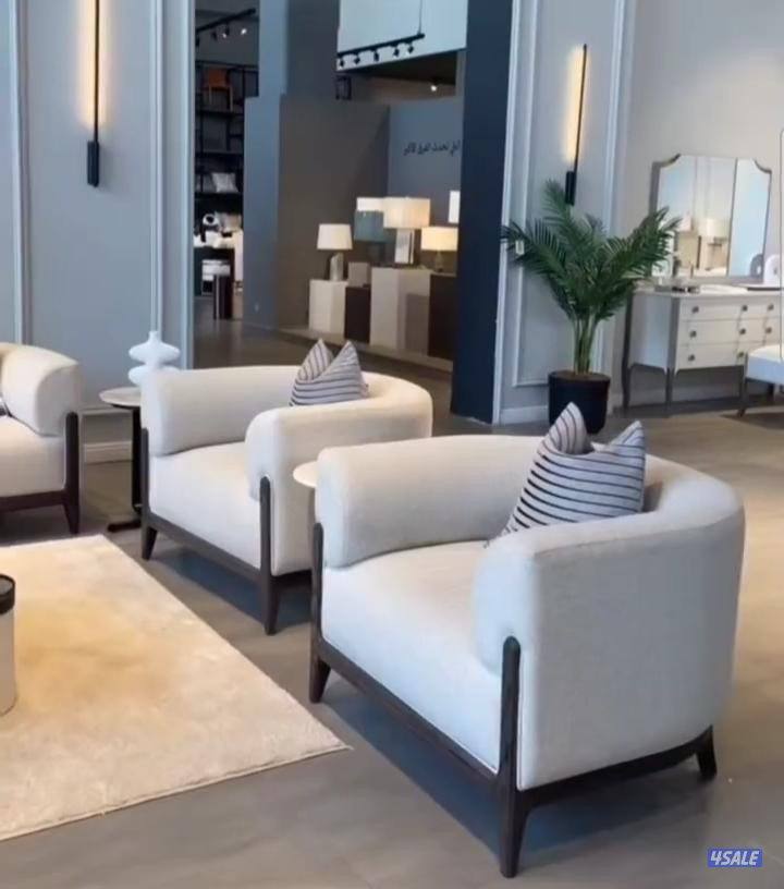 تنجيد وتفصيل جلسات وكنب وتفصيل ستائر15