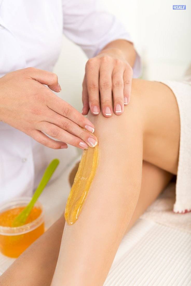 صالون🍒 خد مة منازل فقط🌹💅نورا2