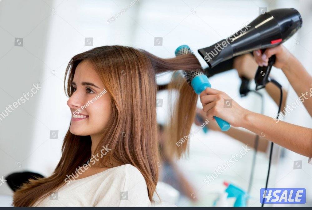 صالون🍒 خد مة منازل فقط🌹💅نورا4